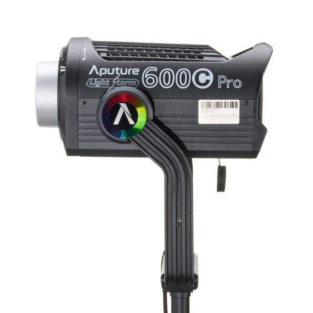 Aputure LS 600c Pro | 711rent.com Aputure LS 600c Pro | 711rent.com